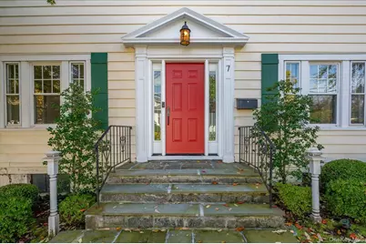 7 Thompson Street, Tuckahoe, NY 10707 - Photo 3