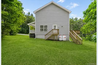 142 Split Rock Drive, Barryville, NY 12719 - Photo 5