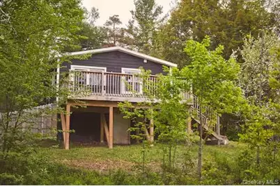 430 Red Hill Knolls Road, Grahamsville, NY 12740 - Photo 7