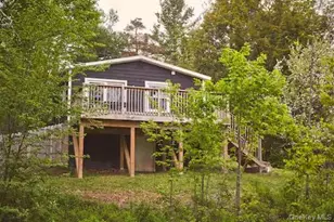 430 Red Hill Knolls Rd, Grahamsville, NY 12740 - Photo 7