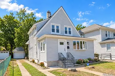 8 Frazier Street, Hempstead, NY 11550 - Photo 1