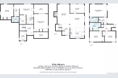 130 Lasalle Drive, Yonkers, NY 10710 - Photo 35