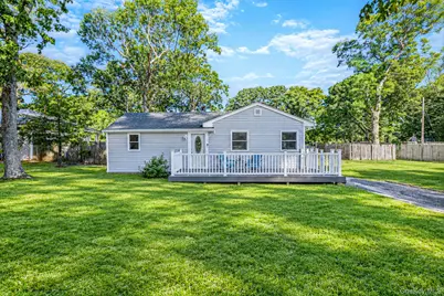 261 Mooney Pond Road, Selden, NY 11784 - Photo 1