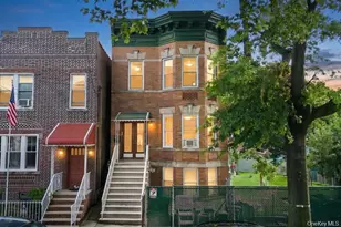 1543 Hollywood Ave, Bronx, NY 10461 - Photo 1