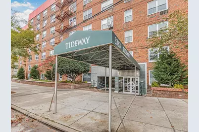 3363 Sedgwick Avenue #4L, Bronx, NY 10463 - Photo 1