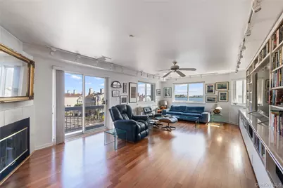 190 Schofield Street #3A, Bronx, NY 10464 - Photo 3