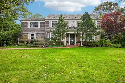 238 Cedar Avenue, Hewlett Bay Park, NY 11557 - Photo 1