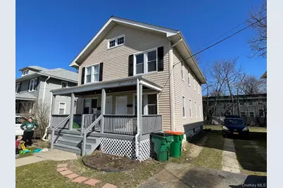 8 School Street #B, Beacon, NY 12508 - Photo 1