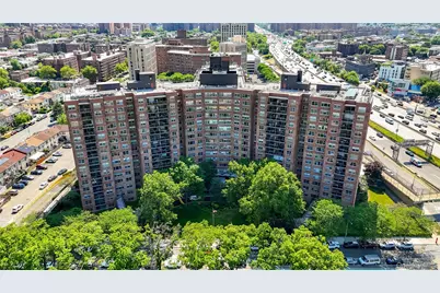 6120 Grand Central Parkway #A704, Forest Hills, NY 11375 - Photo 1