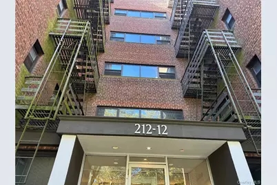 212-12 73rd Avenue #4B, Oakland Gardens, NY 11364 - Photo 1