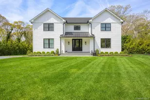 45 Columbine Ave N, Hampton Bays, NY 11946 - Photo 3