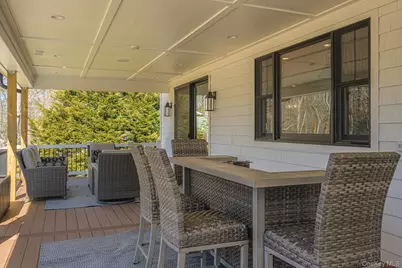 45 Columbine Avenue N, Hampton Bays, NY 11946 - Photo 5