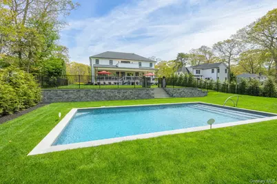 45 Columbine Avenue N, Hampton Bays, NY 11946 - Photo 1