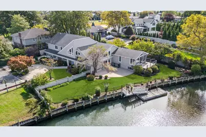 2 Fairfax Road, Massapequa, NY 11758 - Photo 1