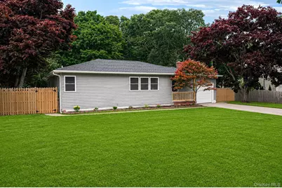 11 Mayfield Drive, Mastic Beach, NY 11951 - Photo 1