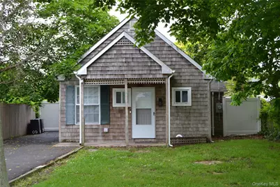 60 Huguenot Drive, Mastic Beach, NY 11951 - Photo 1