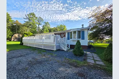 32 Bodine Lake Road, Eldred, NY 12732 - Photo 1