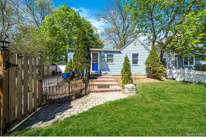 32 Dewey Street, Port Jefferson, NY 11776 - Photo 1