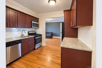 150-30 71 Avenue #5H, Kew Gardens, NY 11367 - Photo 1