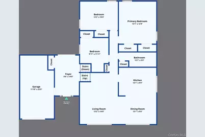 4 Salisbury Drive N, East Northport, NY 11731 - Photo 25