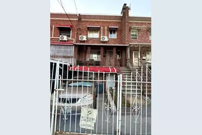 4775 Barnes Avenue, Bronx, NY 10470 - Photo 1