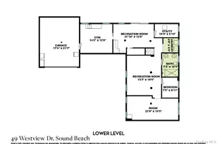 49 Westview Dr, Miller Place, NY 11764 - Photo 27