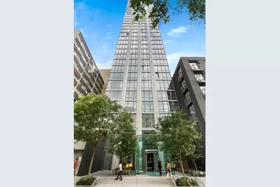 310 W 52nd Street #35A, New York, NY 10019 - Photo 1