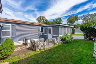 116 King George Drive, New Windsor, NY 12553 - Photo 27