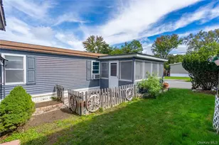 116 King George Dr, New Windsor, NY 12553 - Photo 27