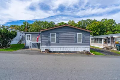 116 King George Drive, New Windsor, NY 12553 - Photo 25