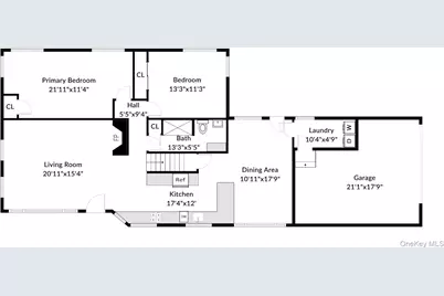 214 Norwood Avenue, Northport, NY 11768 - Photo 43