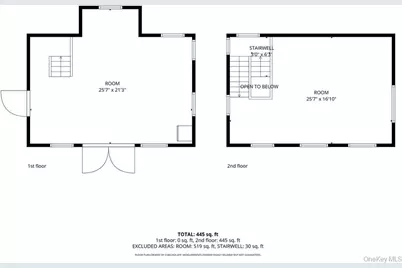 21 Cannon Hill Road, Tuxedo Park, NY 10987 - Photo 27