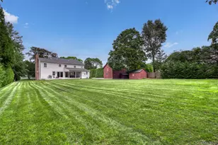 129 S Country Rd, Remsenburg, NY 11960 - Photo 23