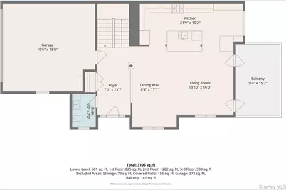 15 Country Club Drive, Middletown, NY 10940 - Photo 47