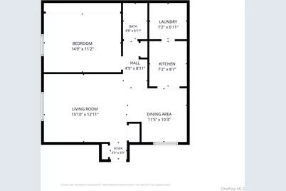 644 W End Drive, Medford, NY 11763 - Photo 13