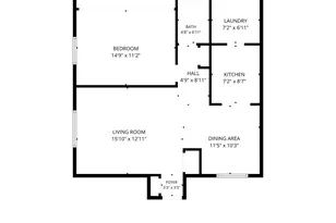 644 West End Dr, Medford, NY 11763 - Photo 13
