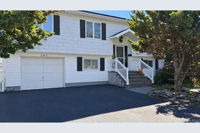 141 E John Street, Lindenhurst, NY 11757 - Photo 1