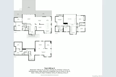 21 Black Spring Road, Pound Ridge, NY 10576 - Photo 31