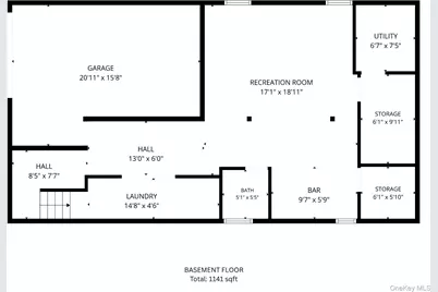 153 Davison, Lynbrook, NY 11563 - Photo 21