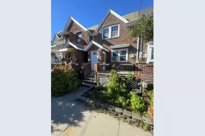 331 Beach 91st Street, Rockaway Beach, NY 11693 - Photo 1