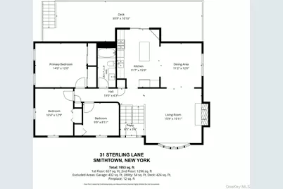31 Sterling Lane, Smithtown, NY 11787 - Photo 31