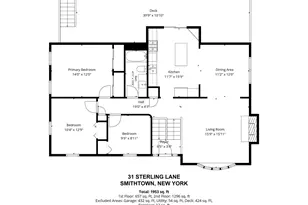 31 Sterling Ln, Smithtown, NY 11787 - Photo 31