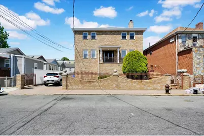 1015 Dean Avenue, Bronx, NY 10465 - Photo 21