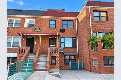 136-25 Cherry Avenue, Flushing, NY 11355 - Photo 1