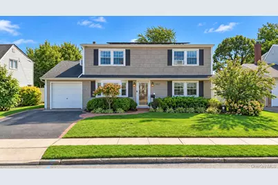 4027 Jean Avenue, Bethpage, NY 11714 - Photo 23