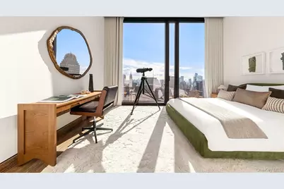 111 W 57th Street #54, New York (Manhattan), NY 10019 - Photo 11