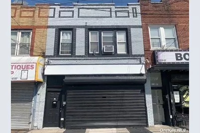 219-05 Hempstead Avenue, Queens Village, NY 11429 - Photo 1