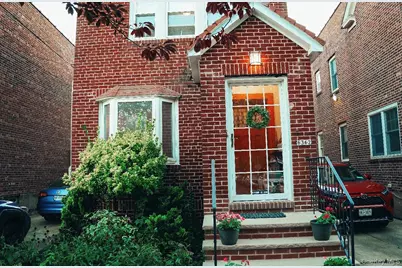 6362 84th Place, Middle Village, NY 11379 - Photo 1