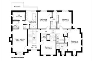 1 Lane Way, Rye, NY 10580 - Photo 9