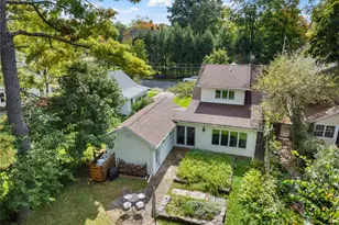 43 South St, Rhinebeck, NY 12572 - Photo 17